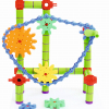 Tandwiel Constructie Set (340-delig)