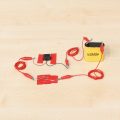 Experimentenkoffer Elektriciteit & Stroomkring - Afbeelding 3