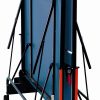 Tafeltennis Tafel PRO Outdoor - Afbeelding 2