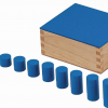 Cilinderblokken set - Afbeelding 4