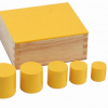 Cilinderblokken set - Afbeelding 3