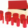 Cilinderblokken set