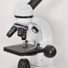 LED Combi Microscoop