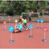 Grote verkeersborden - Afbeelding 2