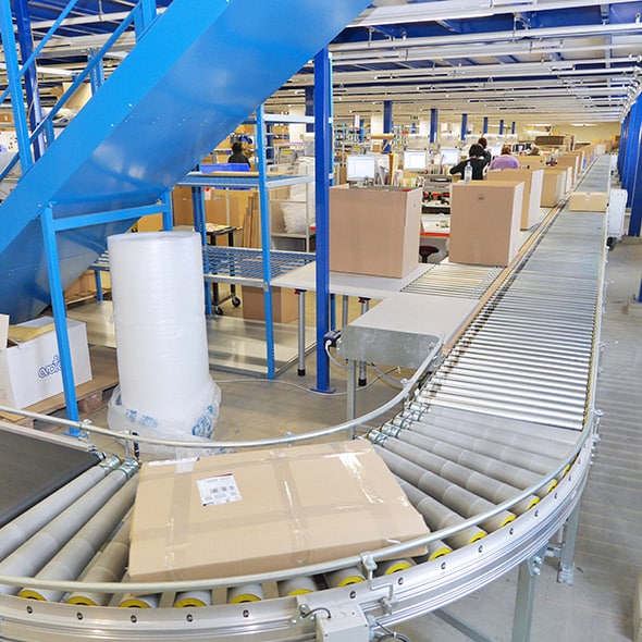 Logistik