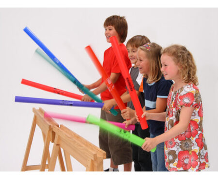 boomwhackers