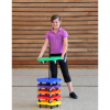 Rolplank Set (6 St.)