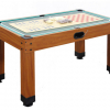 Multi Game Tafel - 9 spellen in 1 - Afbeelding 6