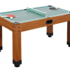 Multi Game Tafel - 9 spellen in 1 - Afbeelding 2