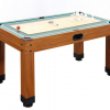 Multi Game Tafel - 9 spellen in 1 - Afbeelding 3