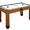 Multi Game Tafel - 9 spellen in 1 - Afbeelding 4