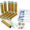 Caleidoscoop Set (10 St.) - Afbeelding 2
