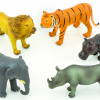 Wilde Dieren Set