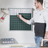 Honderdveld met getalkaartjes - magnetisch - Afbeelding 4