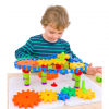 Tandwiel Constructie Set (340-delig) - Afbeelding 5