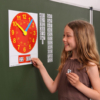 Klassenset Klokkijken XL - Afbeelding 8