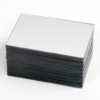 Onbreekbare spiegels (7cm x 10cm - 25 stuks) - Afbeelding 2
