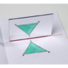 Onbreekbare spiegels (7cm x 10cm - 25 stuks) - Afbeelding 4