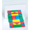 Onbreekbare spiegels (7cm x 10cm - 25 stuks) - Afbeelding 5