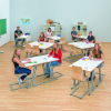 Leerling Set Swing - Afbeelding 5