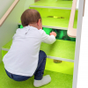 EduCasa Speelburcht - Afbeelding 4