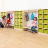 Chippo Garderobe Kast