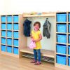 Chippo Garderobe Kast - Afbeelding 4