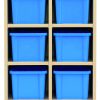 Chippo Garderobe Kast - Afbeelding 2
