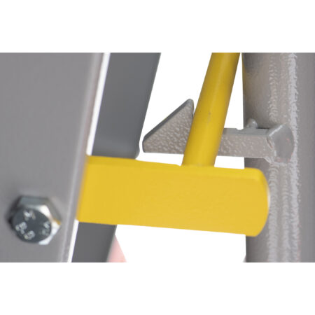 8-Zittingen Sico Vouwtafel - Afbeelding 8