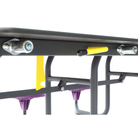 16-Zittingen Sico Vouwtafel - Afbeelding 6