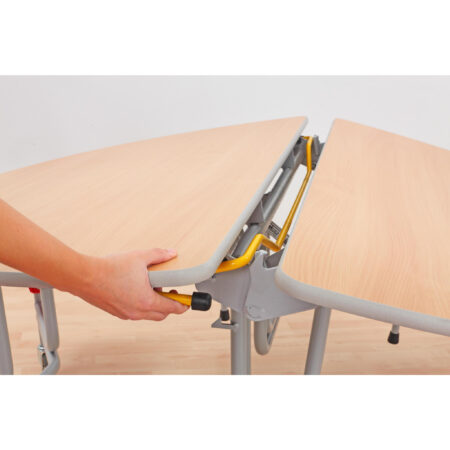8-Zittingen Sico Vouwtafel - Afbeelding 5