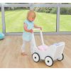 Poppenwagen Incl. Linnengoed - Afbeelding 4