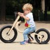 1 = 3 Leg&Go Bike - Afbeelding 2