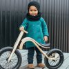 1 = 3 Leg&Go Bike