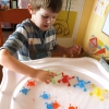 Experimenten Lichttafel Tub Rond - Afbeelding 2