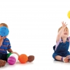 Senso Ballen 4/St. - Afbeelding 2