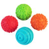 Senso Ballen 4/St.