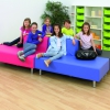 Ottoman BSO Lounge Bank - Afbeelding 4