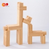 Soft Bouwblokken 152/st. - Afbeelding 2