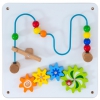 Set van 6 Activiteiten Wandspellen (A) - Afbeelding 6
