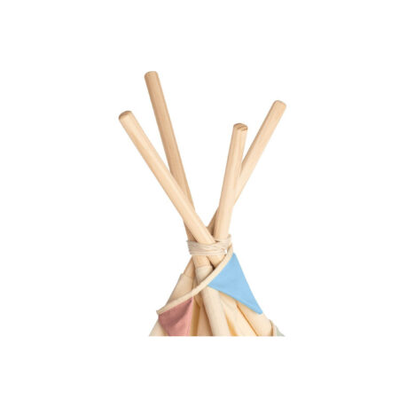 Tipi Tent - Afbeelding 3