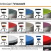 Sanus® Premium Gezondheidsstoel - Afbeelding 17
