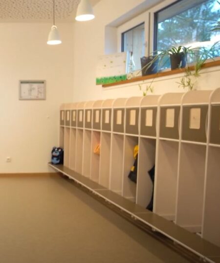 Garderobe 3-delig - Afbeelding 5