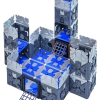 SNAP-X Bouwstenen 3D - Afbeelding 3
