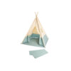 Tipi Tent