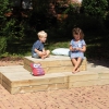 Lounge Podium