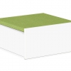 Speelplatform vierkant 75x75cm - Afbeelding 3