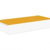 Speelplatform rechthoek 150x75cm - Afbeelding 2