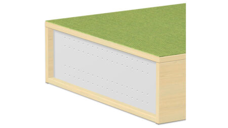 Speelpodium voor matras 150x75cm - Afbeelding 5