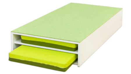 Speelpodium voor matras 150x75cm - Afbeelding 3